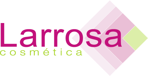 Logo de Larrosacomética